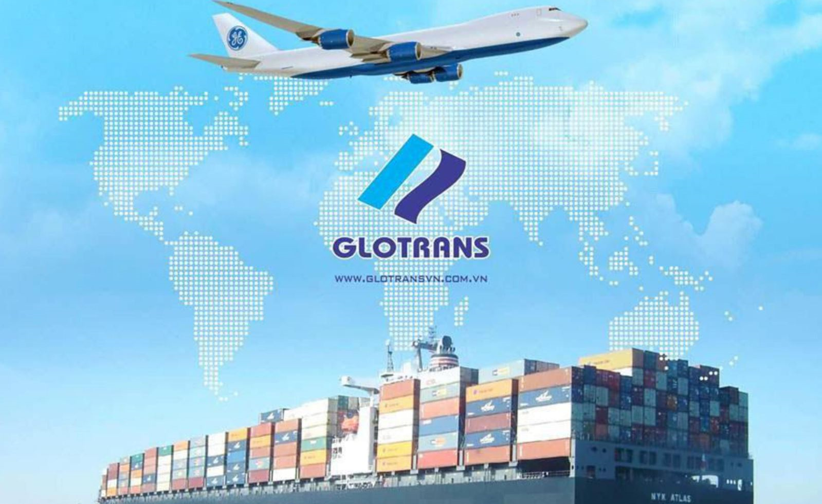 An Agreement with the Global Logistics and Transport Company